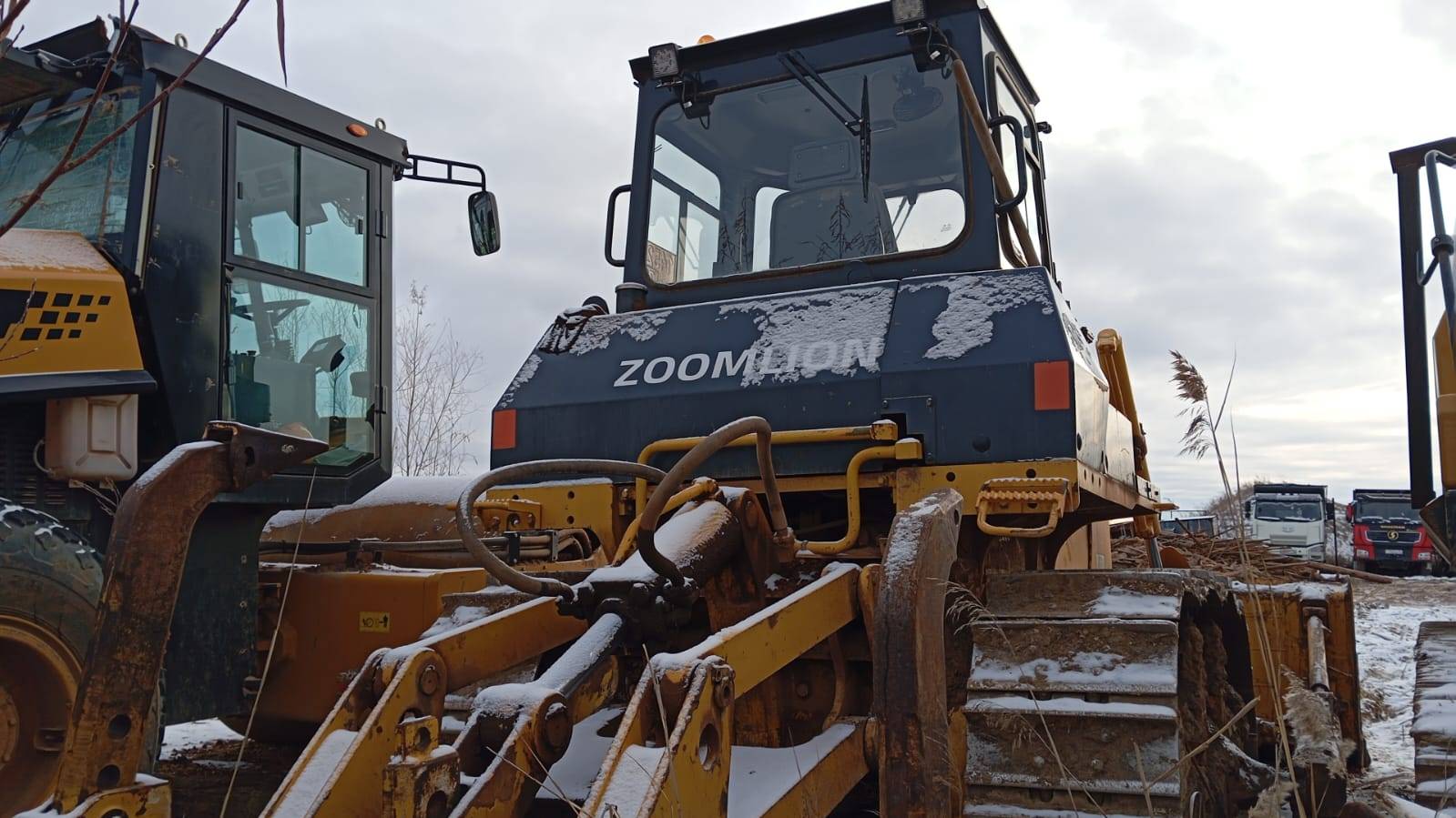 Zoomlion ZD160-3 Лот 000004198