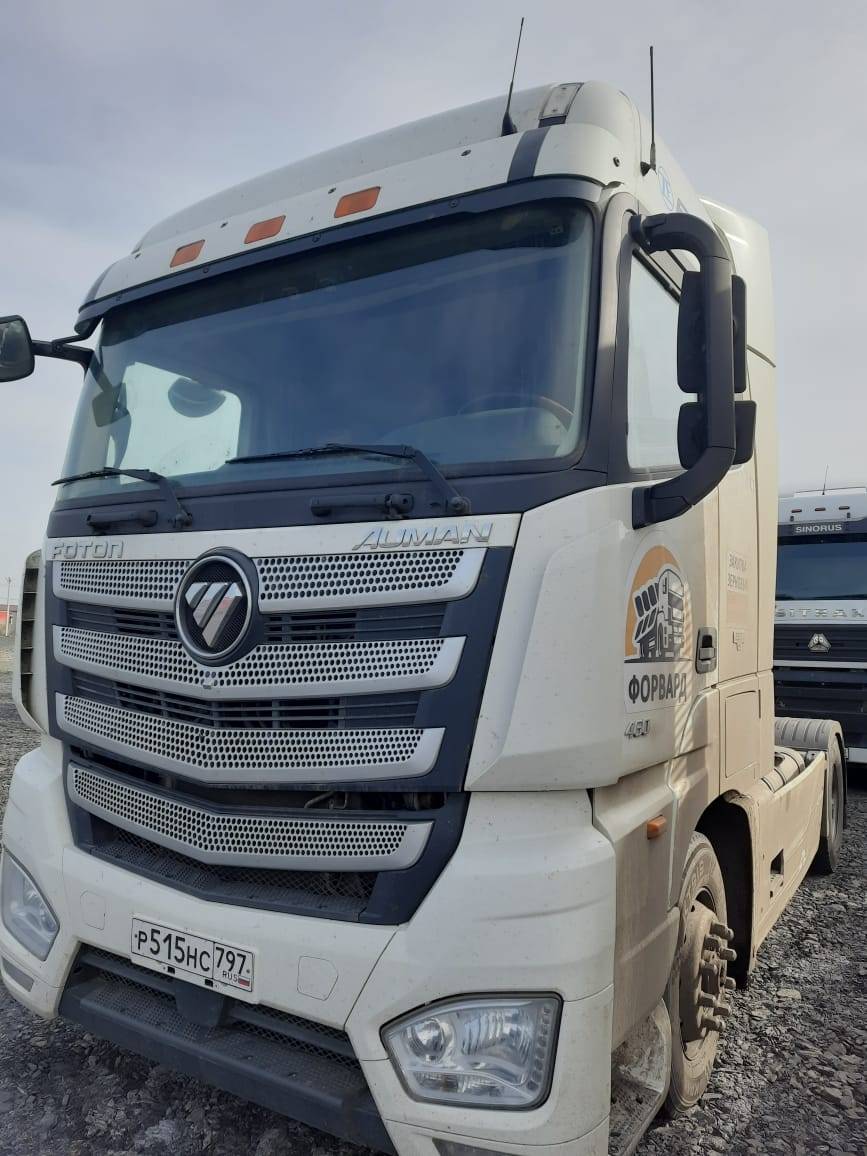 Foton AUMAN EST-F 1849 AMT