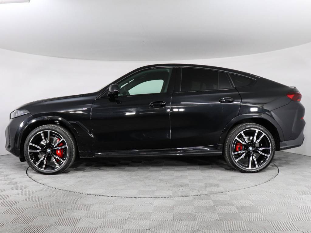 BMW X6 xDrive30d M Sport