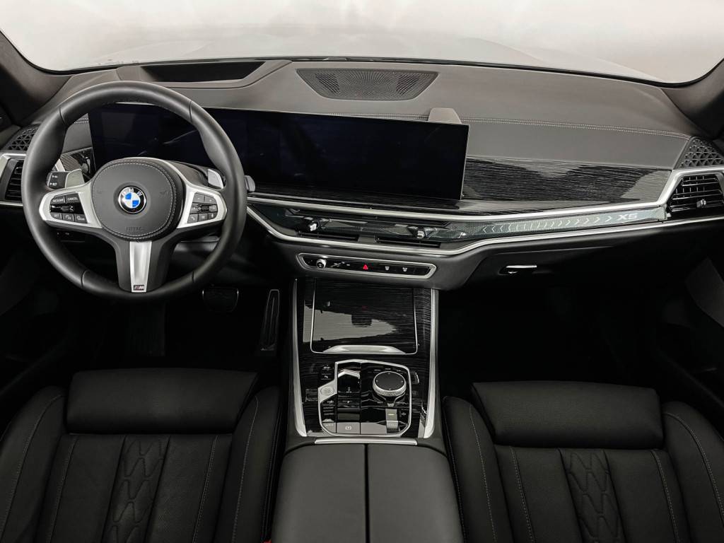 BMW X5 xDrive30d M Sport Pro