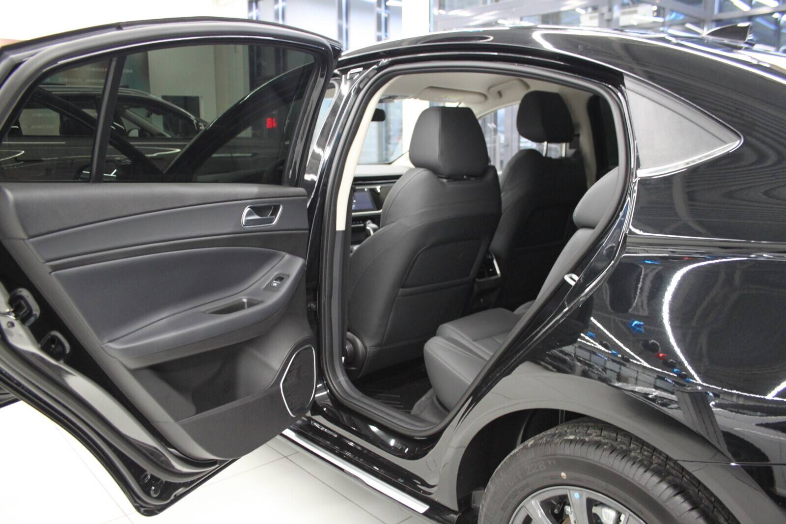 OMODA S5 Classic 1.5 CVT
