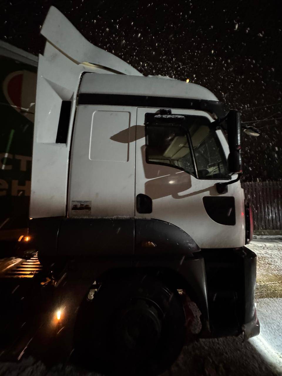 Ford CARGO 1848MТ XHR 4x2 Лот 000008478