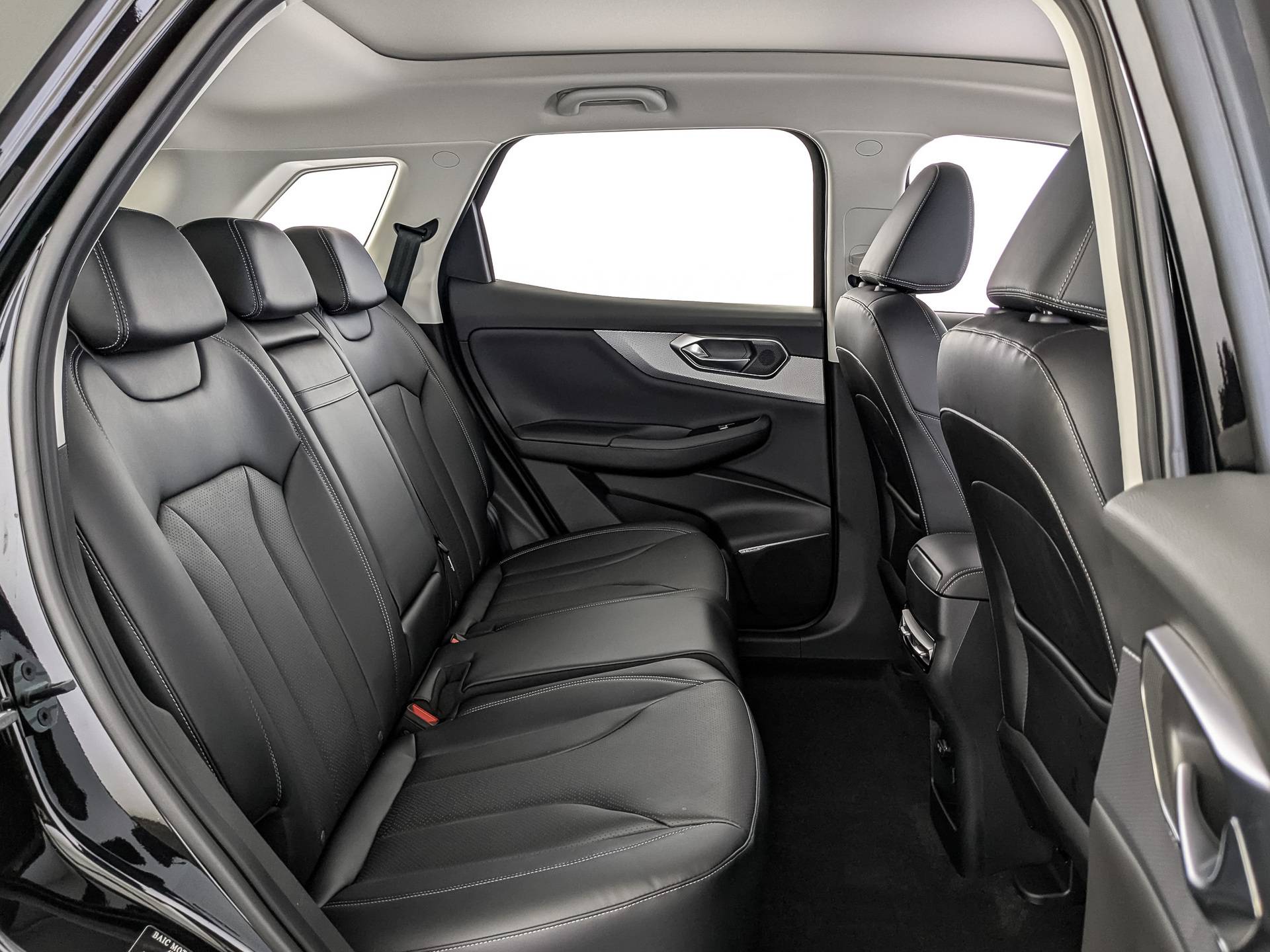 BAIC X7 Comfort 1.5T 7DCT