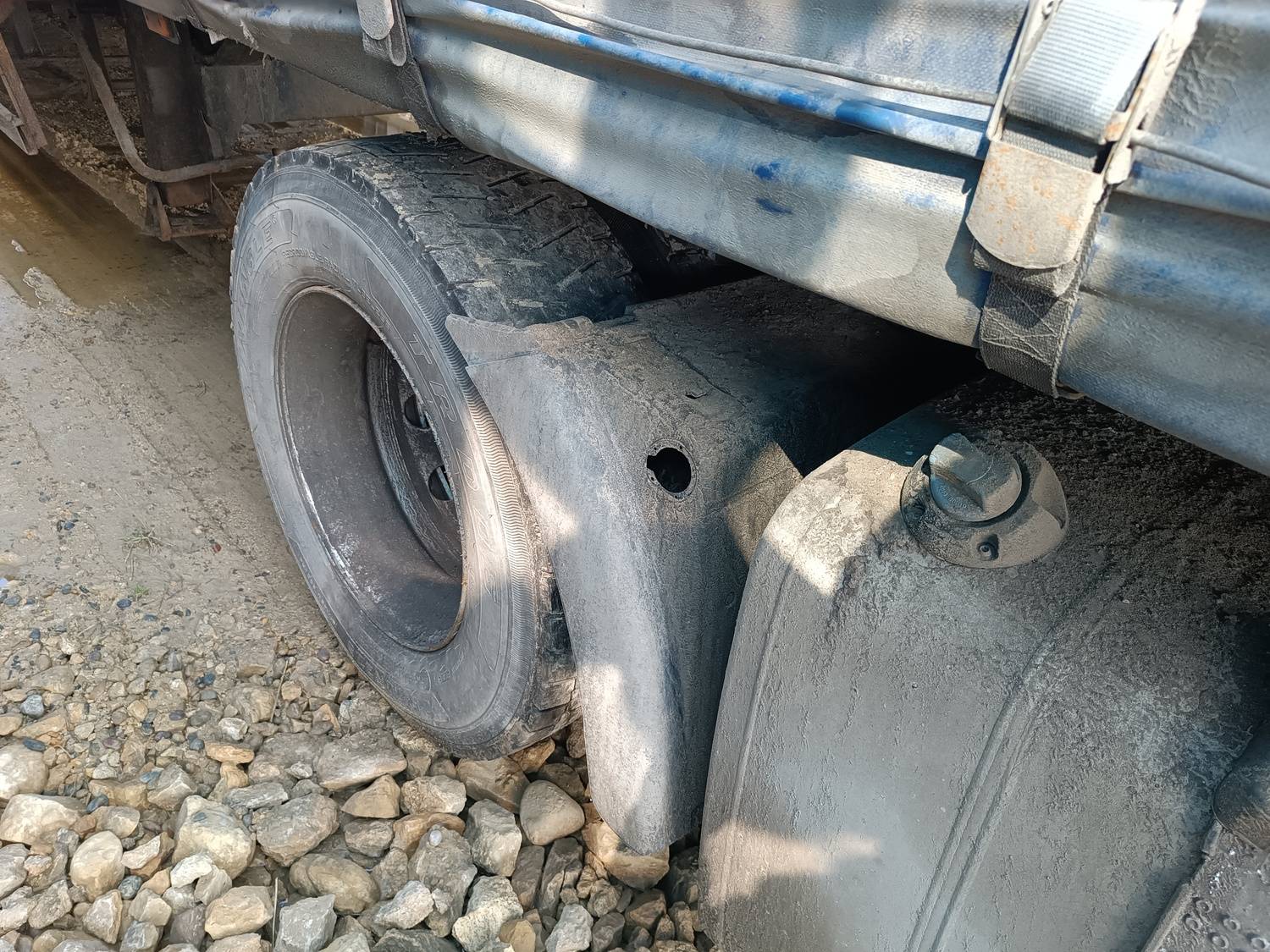 MAN TGX 18.440 4X2 BLS (XL) Лот 000008195
