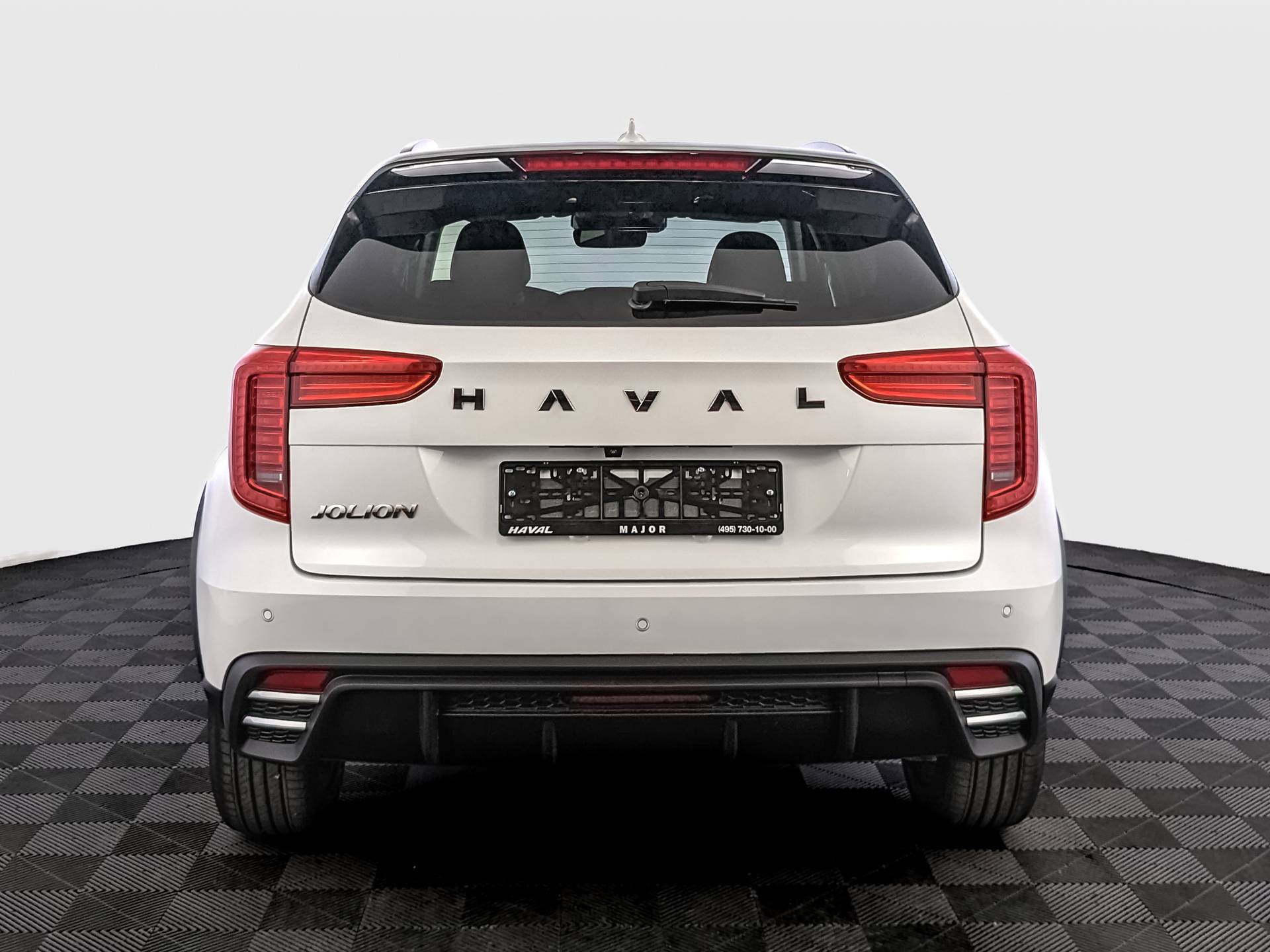 Haval Jolion Premium 1.5 7DCT 2WD