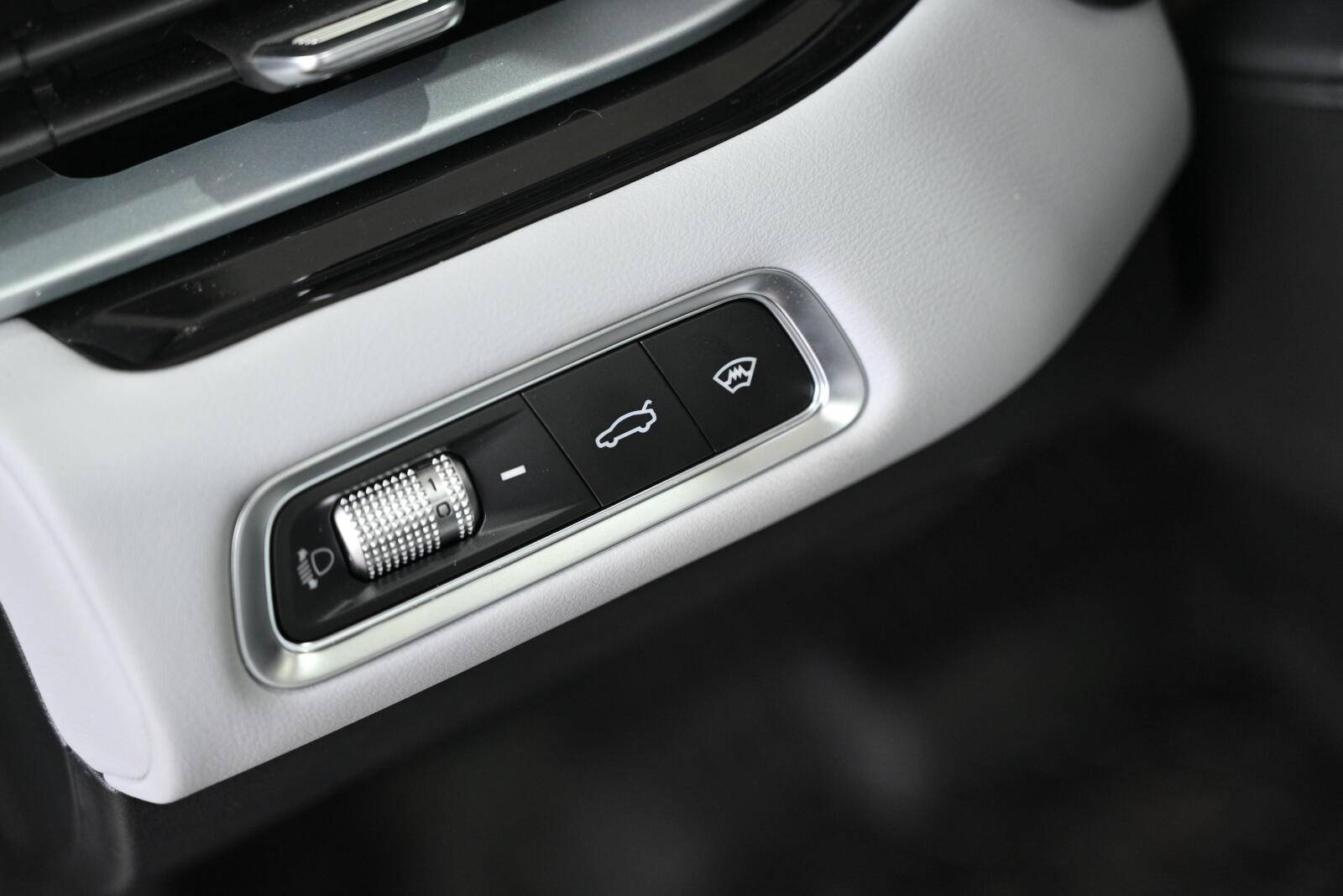 Geely Emgrand Comfort 1.5 AT