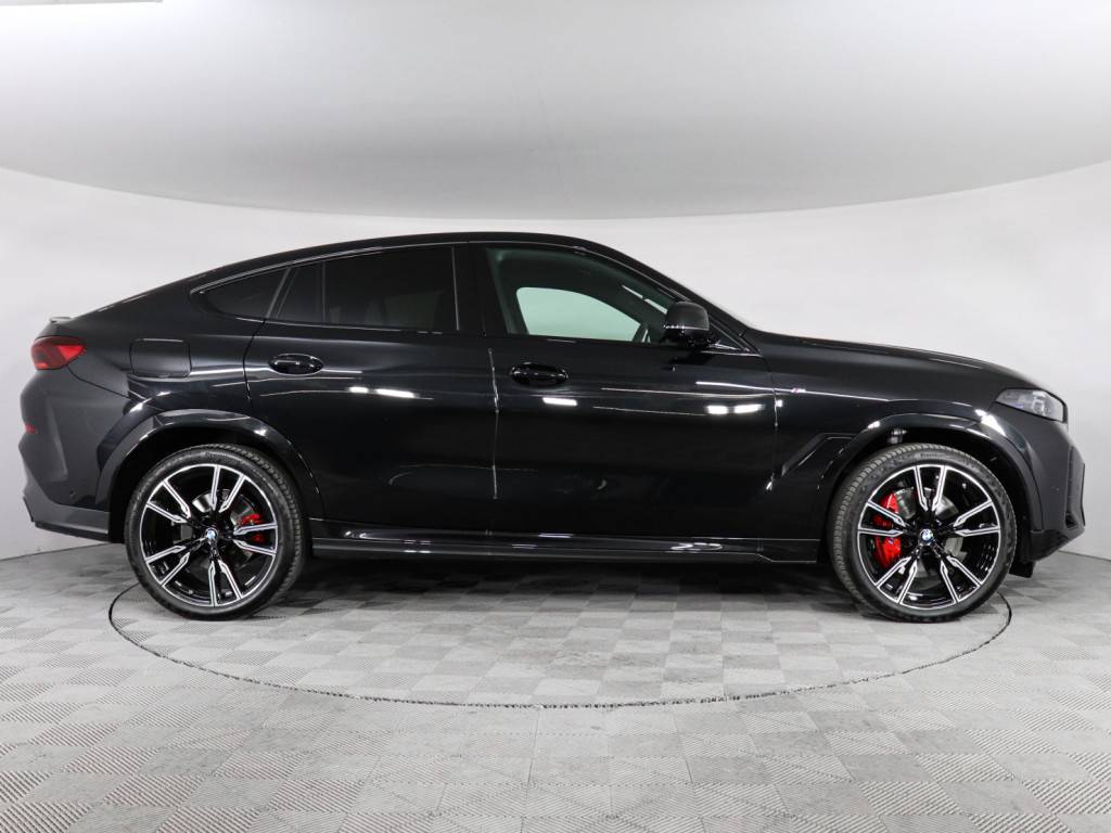 BMW X6 xDrive30d M Sport