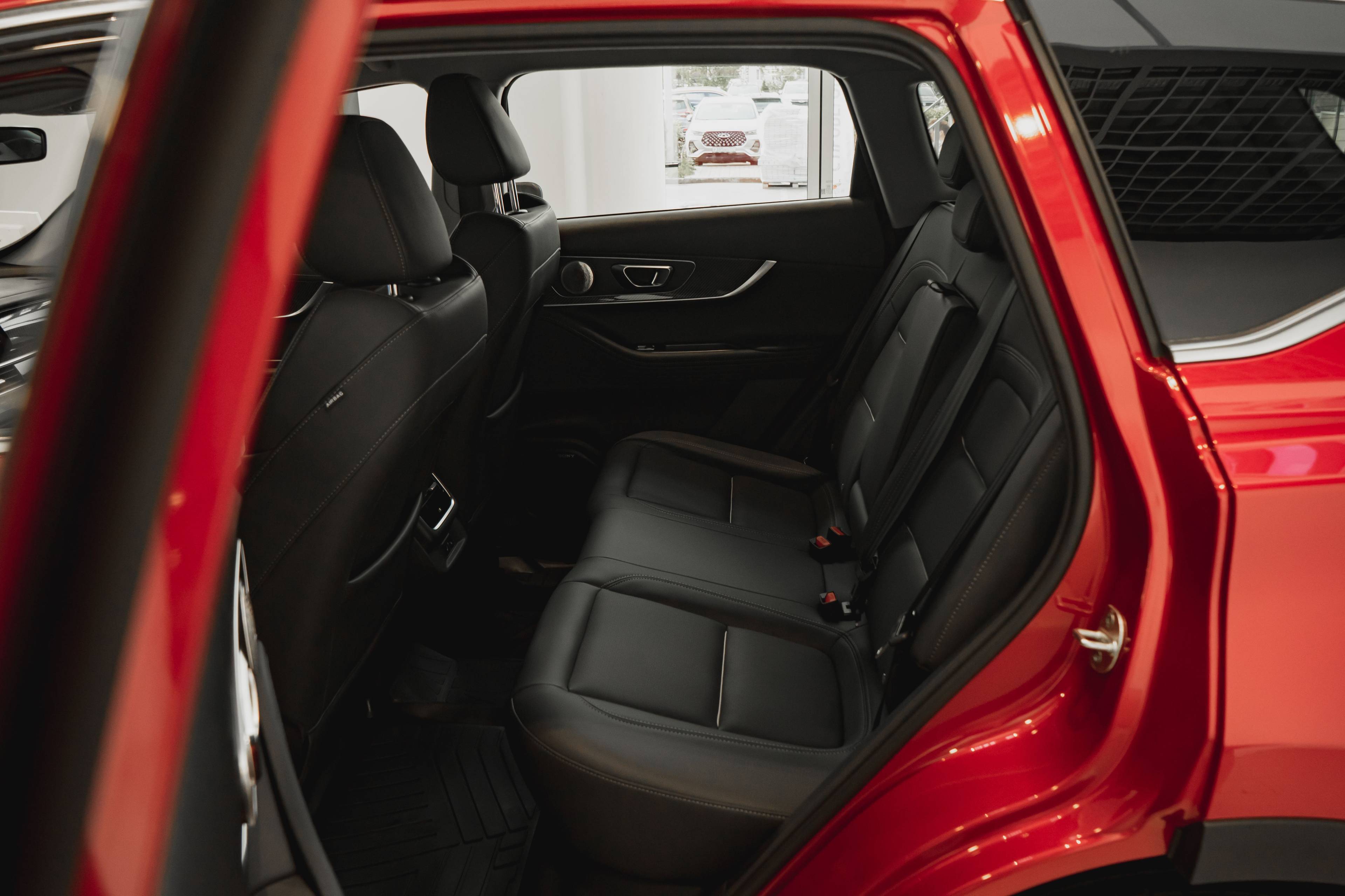 Chery Tiggo 7 PRO MAX Comfort 1.6T 150 DCT AWD