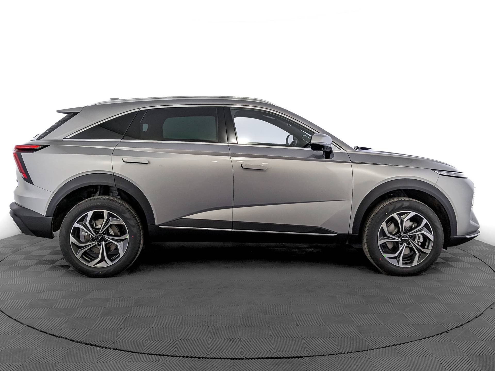 Haval F7 Premium 2.0T 7DCT 4WD