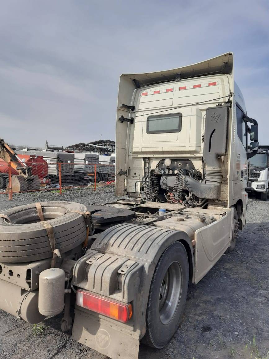 Foton AUMAN EST-F 1849 AMT Лот 000007991