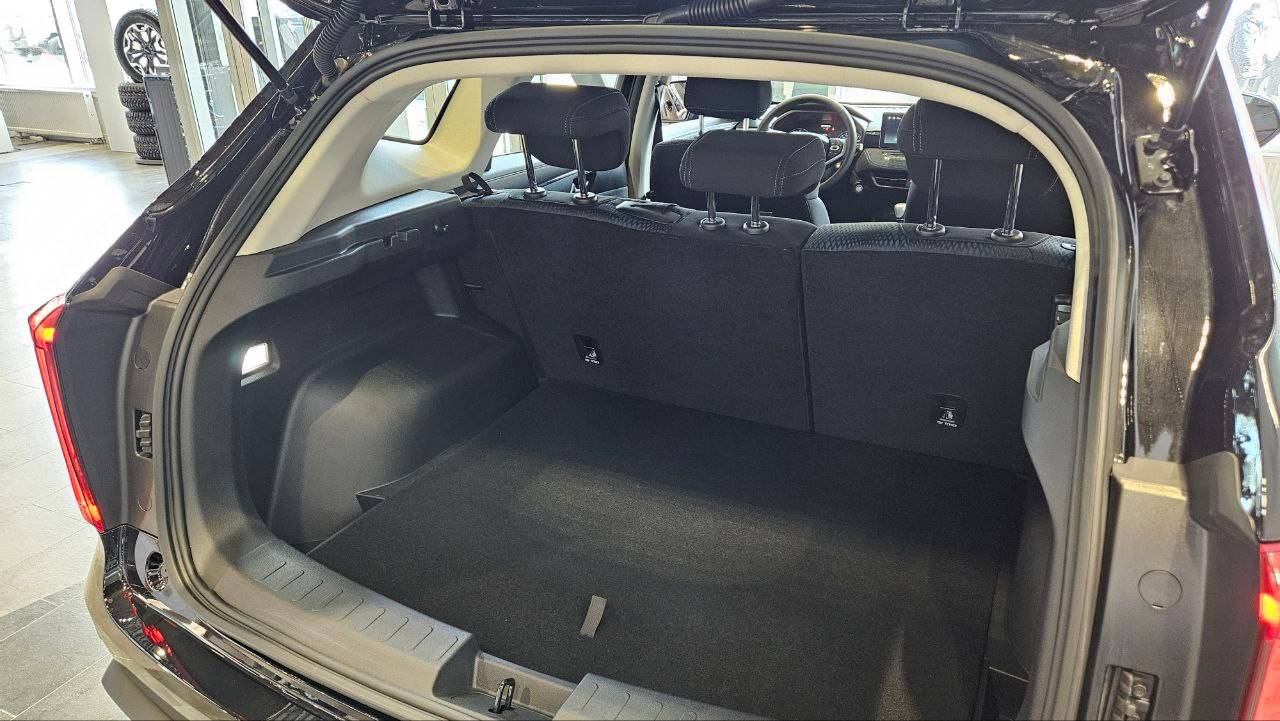 Haval Jolion Comfort 1.5 6MT 2WD