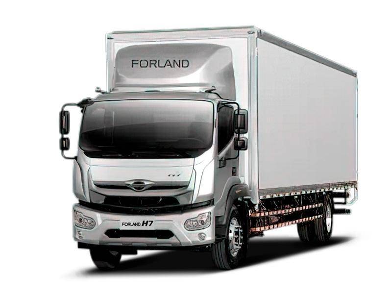 FORLAND H7 (BJ1126)