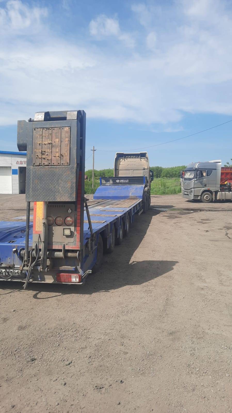 Sinanli Tanker ST4FLF Лот 000002881