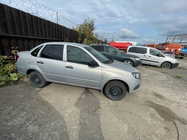 Lada Granta седан Лот 000002079