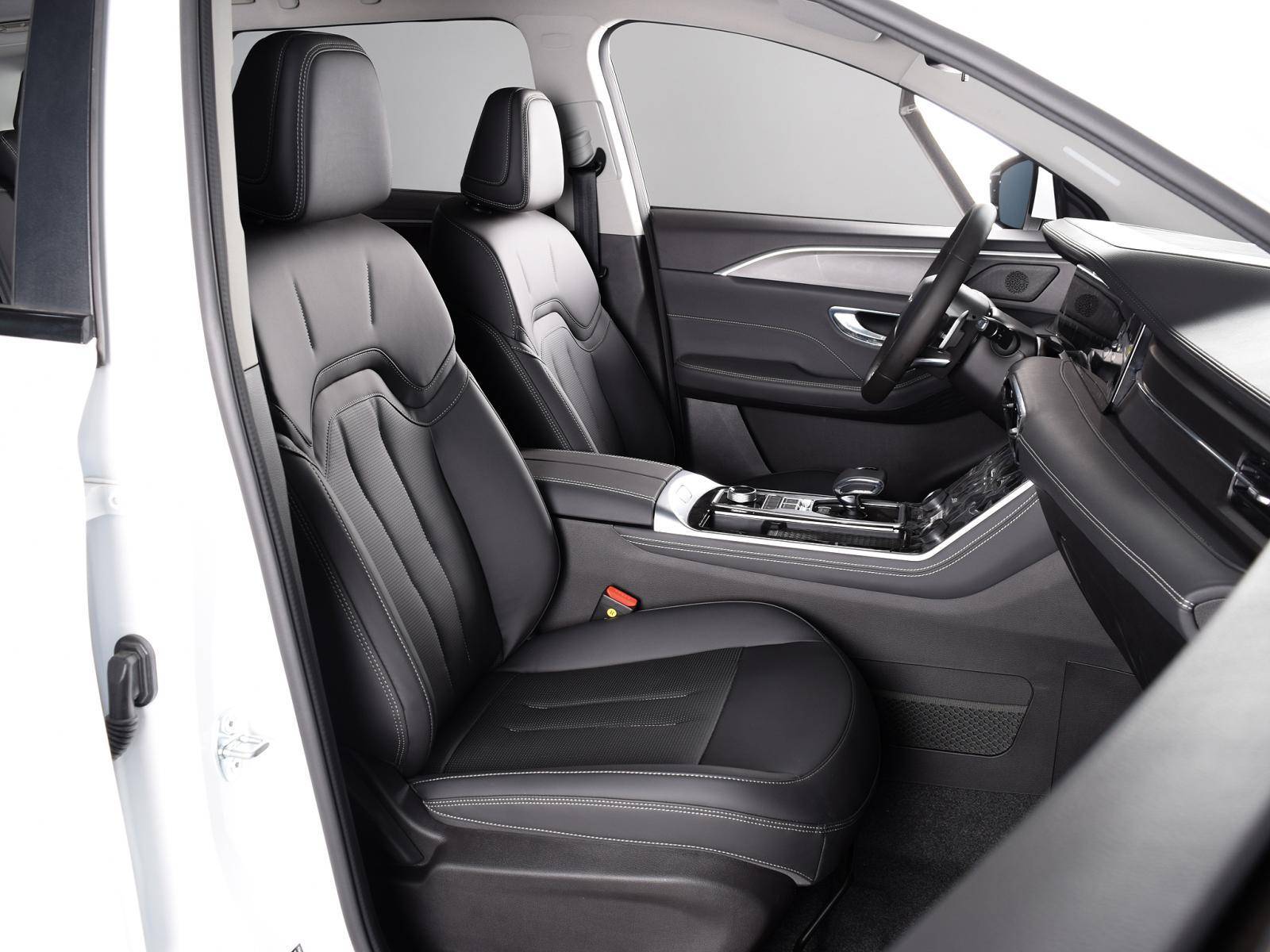 Jetour X90 Plus 1.6TGDI-7DCT Comfort