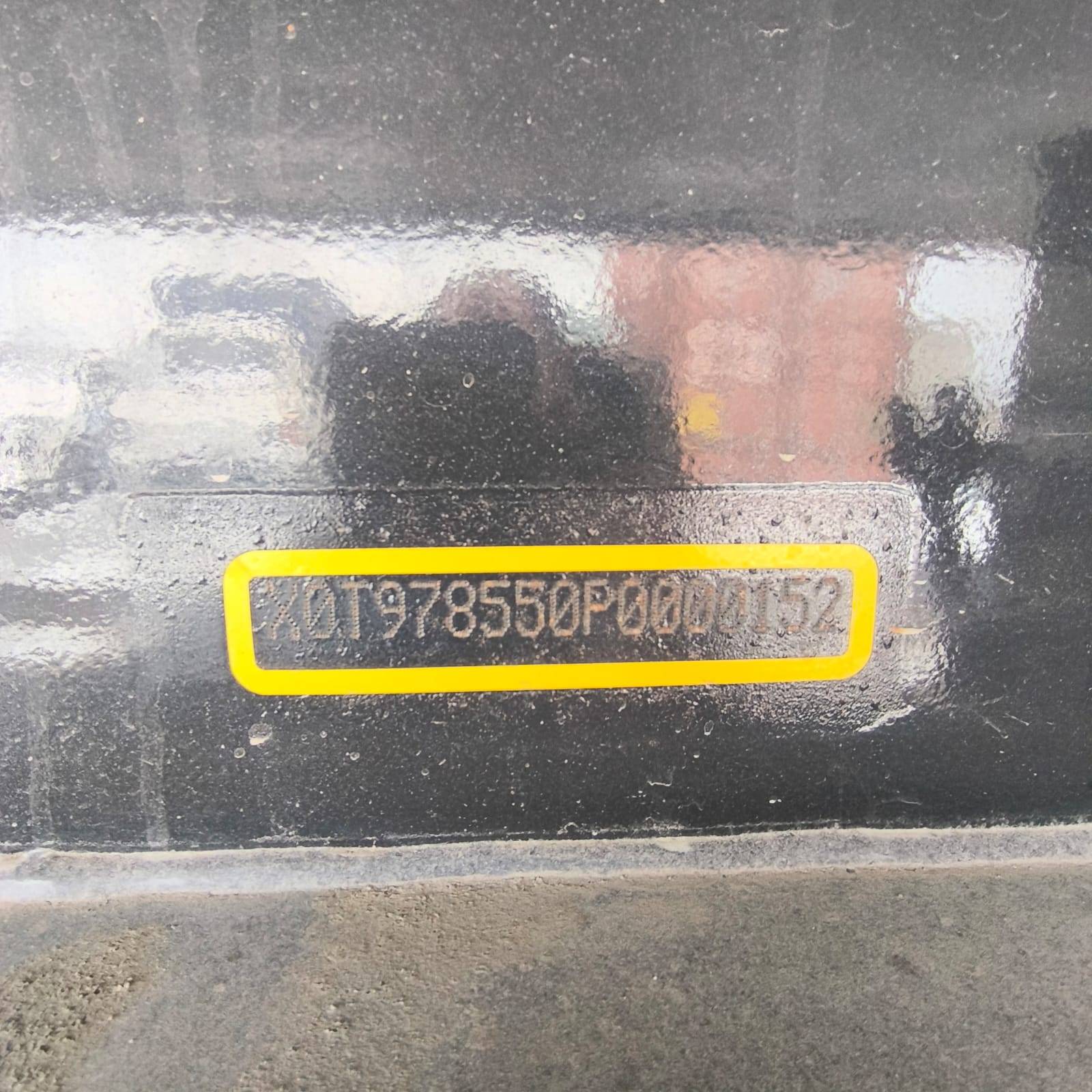 Тонар 97855 Лот 000008307