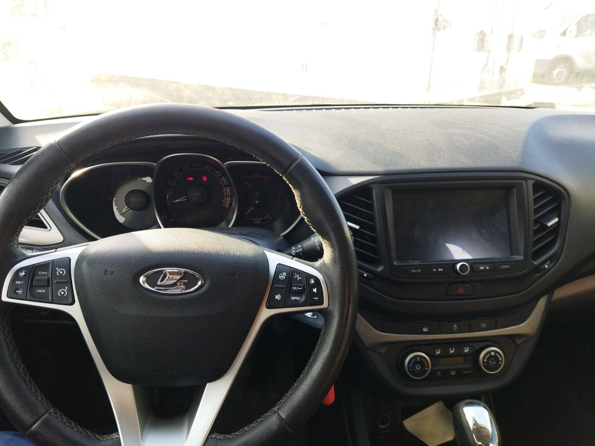 Lada Vesta седан Лот 000007736