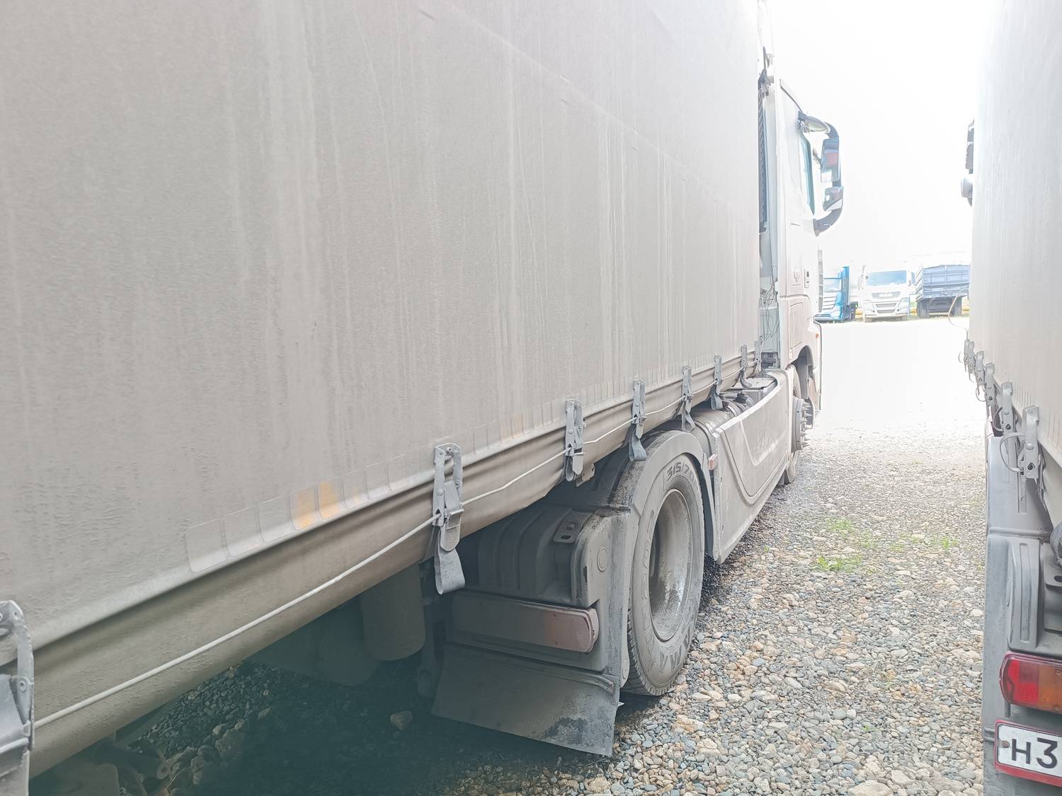 Foton AUMAN EST A 1846 AMT (4189SLFKA) Лот 000008146