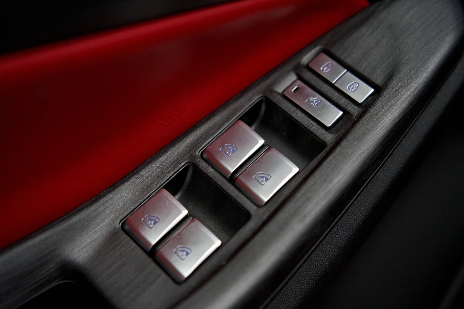 Changan Uni-S Tech 1.5T 7DCT