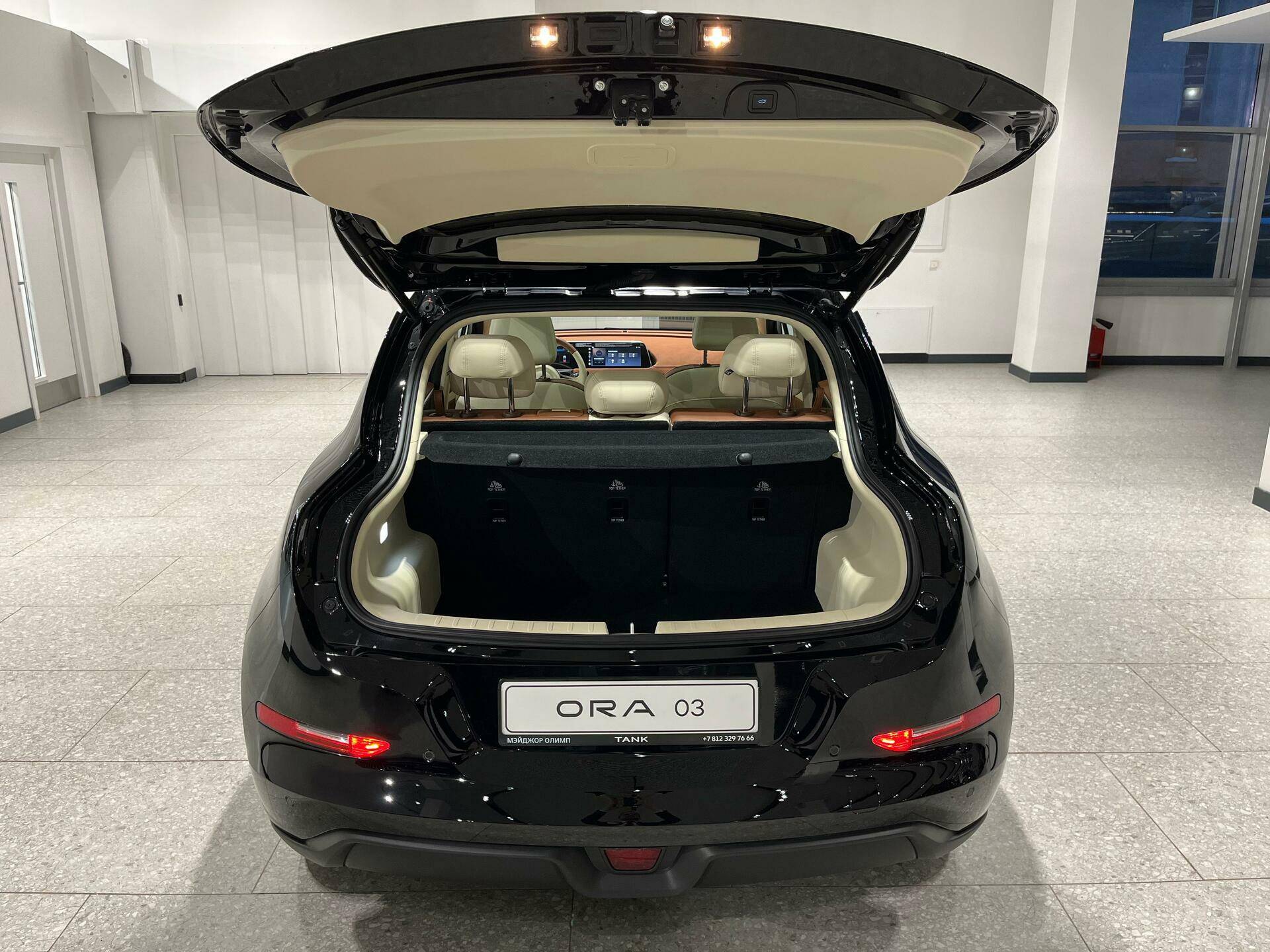 ORA 03 Premium