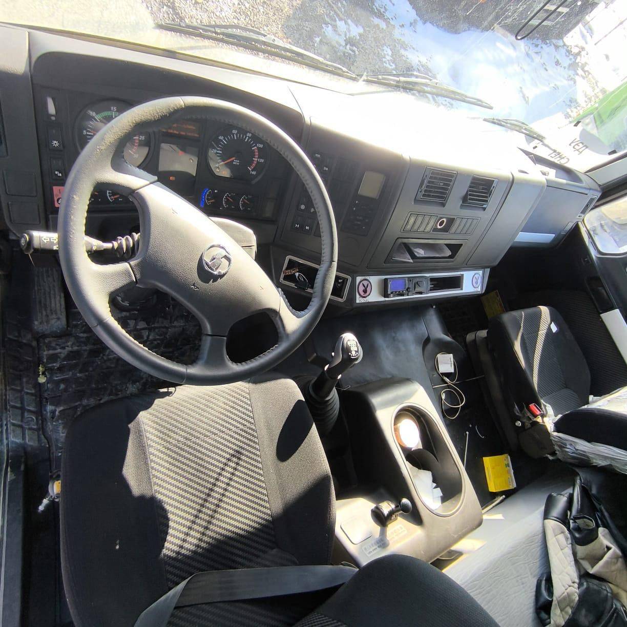 Shacman SX3258DR384 Лот 000008056