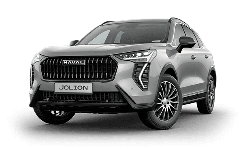 Haval Jolion Elite 1.5 7DCT 4WD