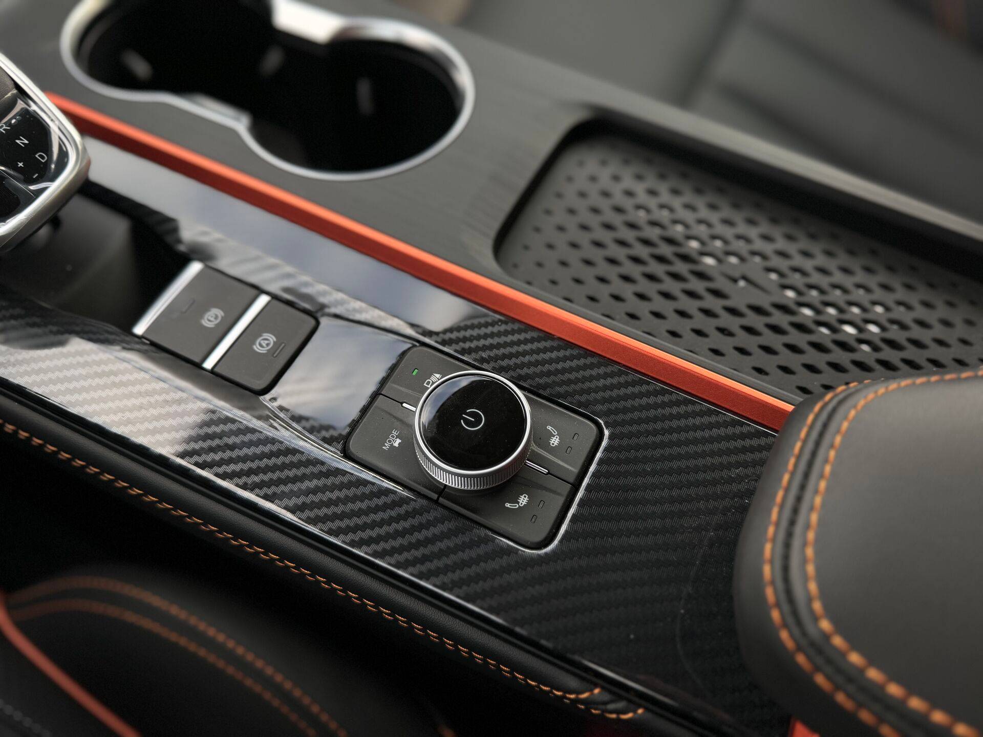 OMODA S5 GT Tech 1.5T CVT