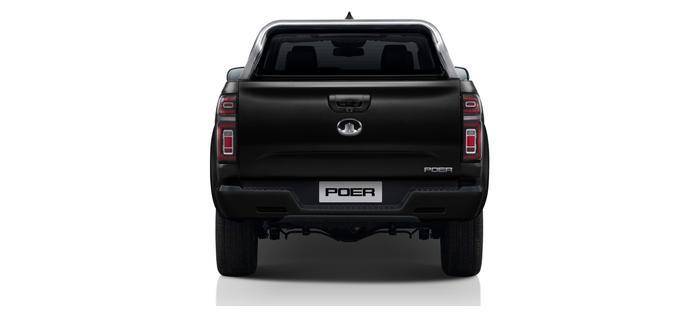 Great Wall Poer Premium 2.0d 8AT 4WD