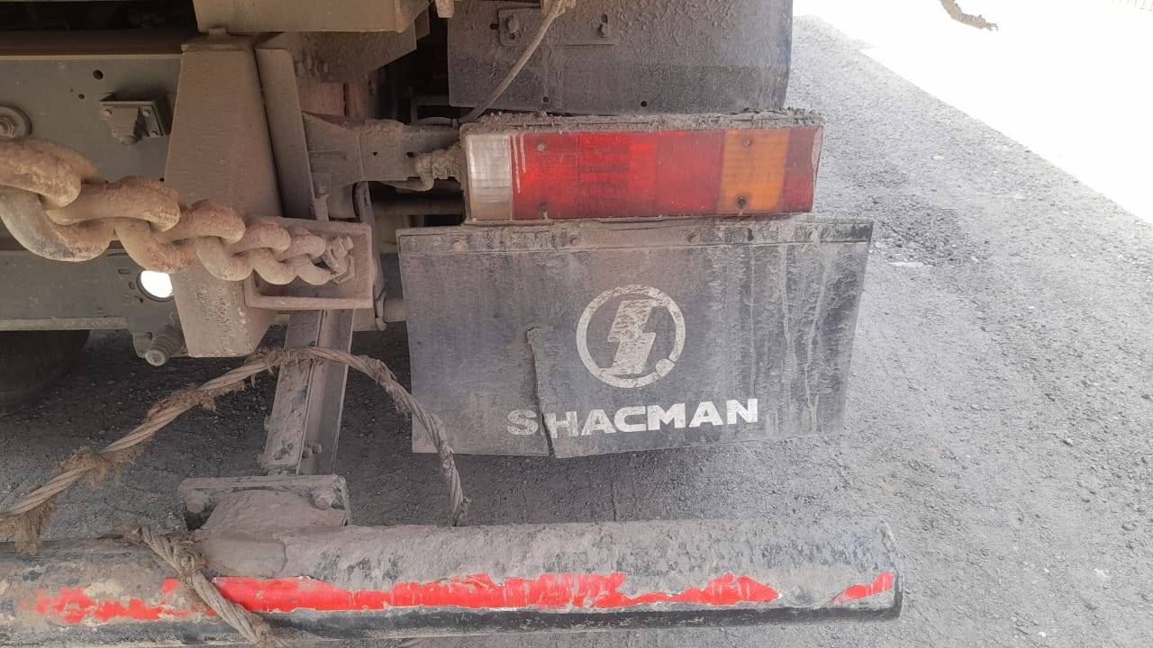 Shacman SX331863366 Лот 000002788