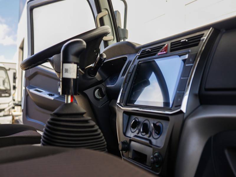DongFeng C120L