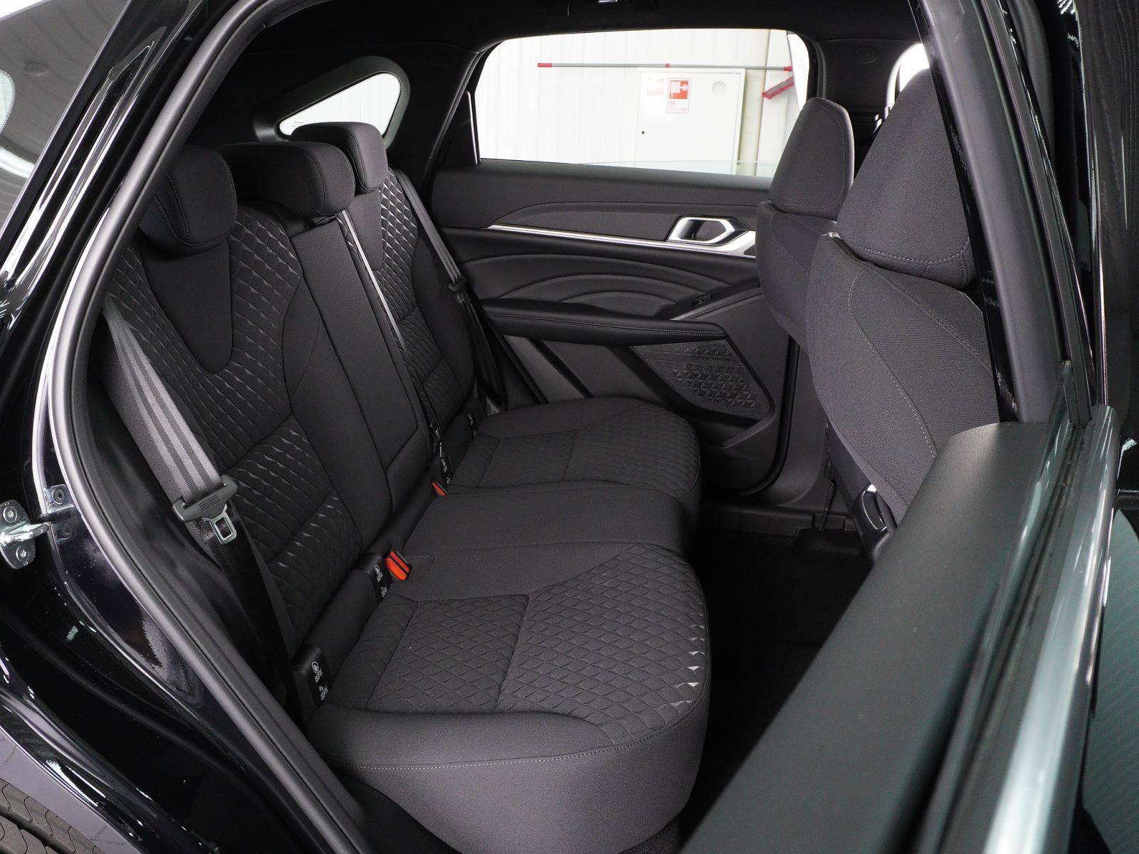 Haval F7 Elite 2.0T 7DCT 4WD