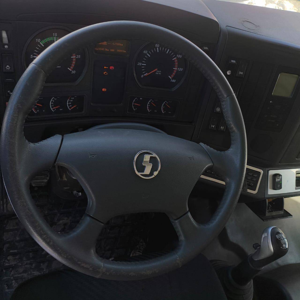 Shacman SX3258DR384 Лот 000008073