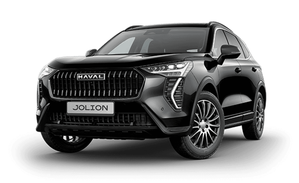 Haval Jolion Premium 1.5 7DCT 2WD