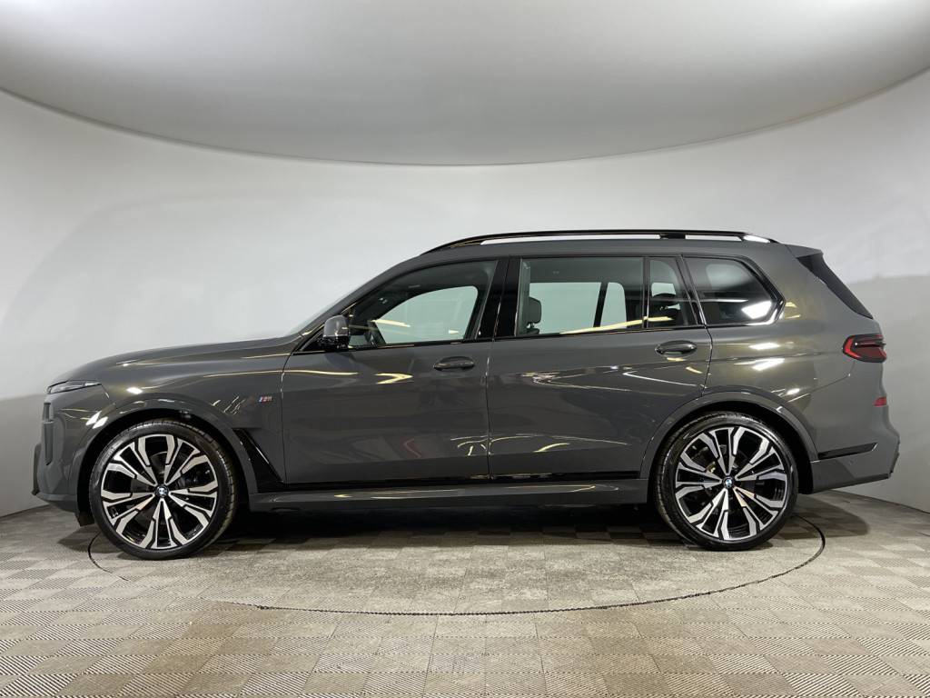 BMW X7 xDrive40i M Sport Pro