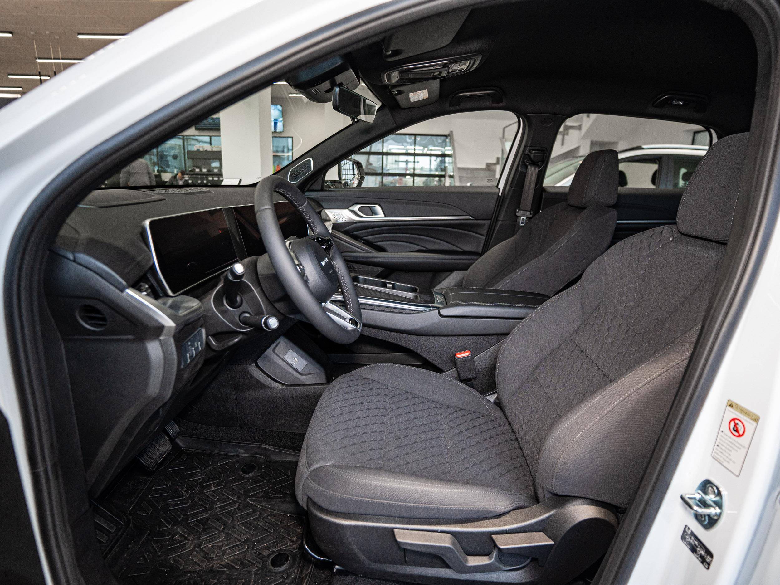 Haval F7 Elite 2.0 7DCT 4WD