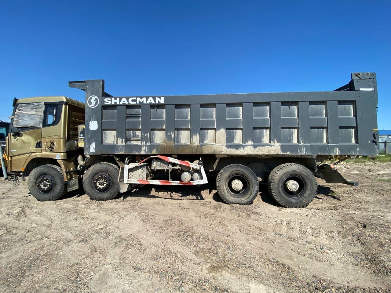 Shacman SX331863366 Лот 000000596