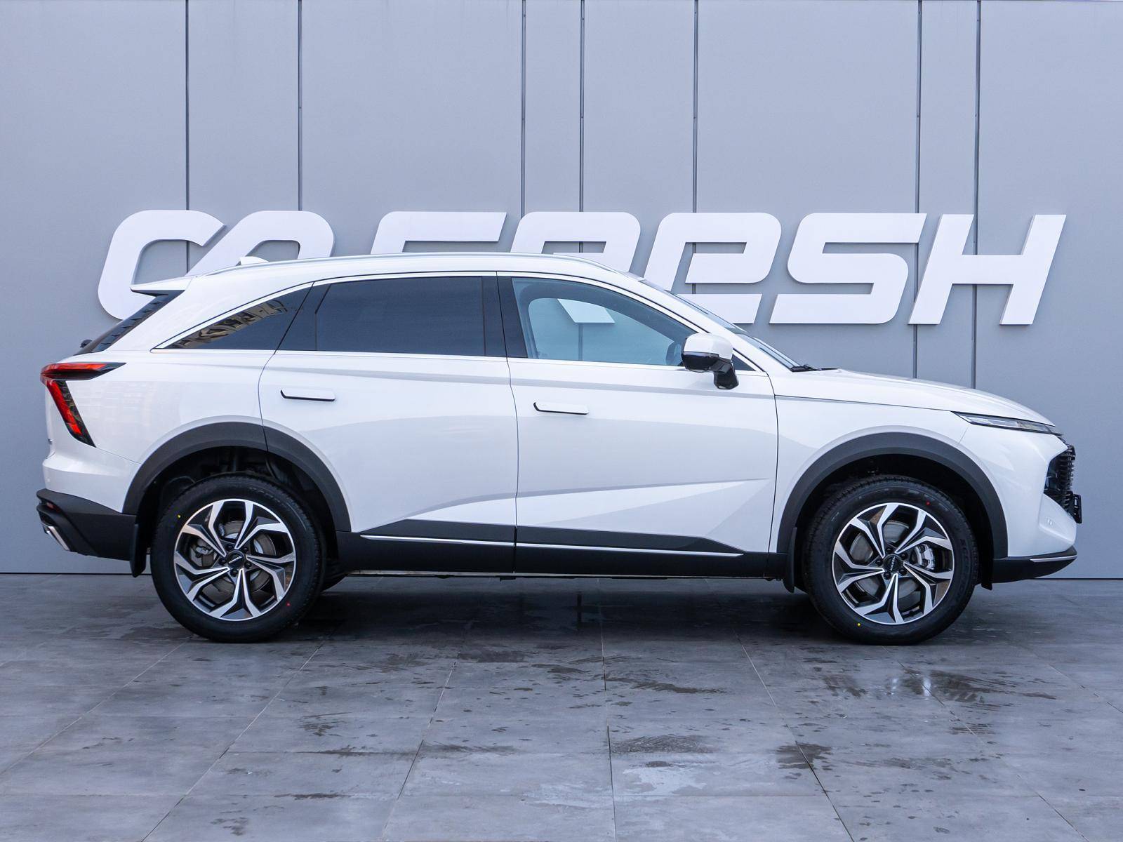 Haval F7 Tech Plus 2.0 7DCT 4WD