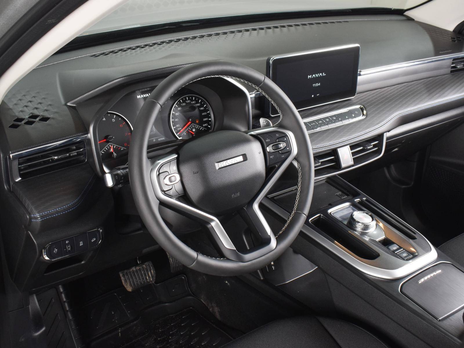 Haval Jolion Elite 1.5 7DCT 2WD