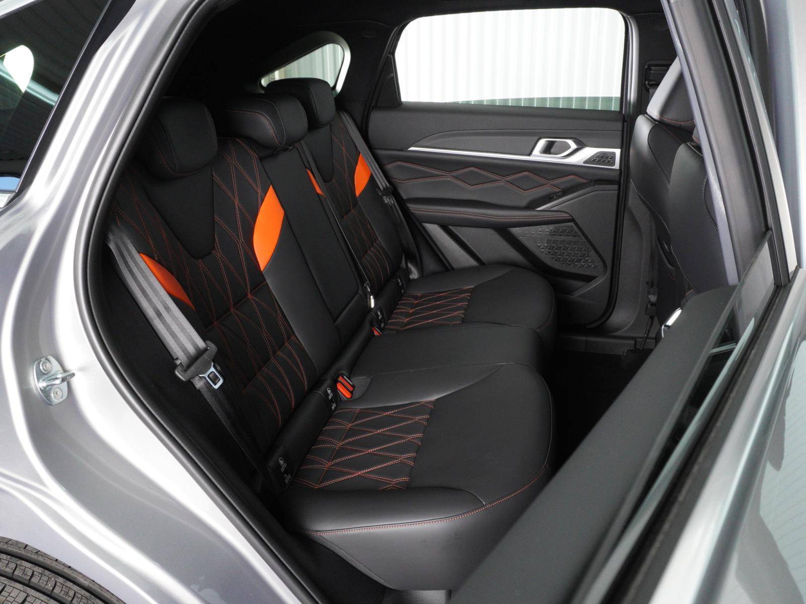 Haval F7 Premium 1.5 7DCT 4WD