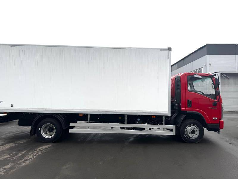 Sollers TR80