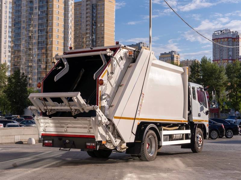 DongFeng C120S