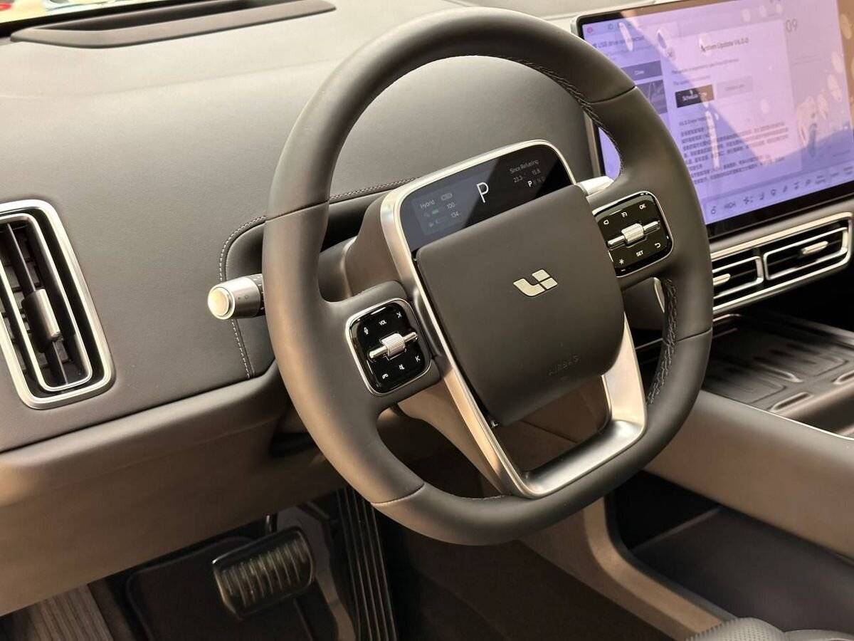 Lixiang L6 Pro