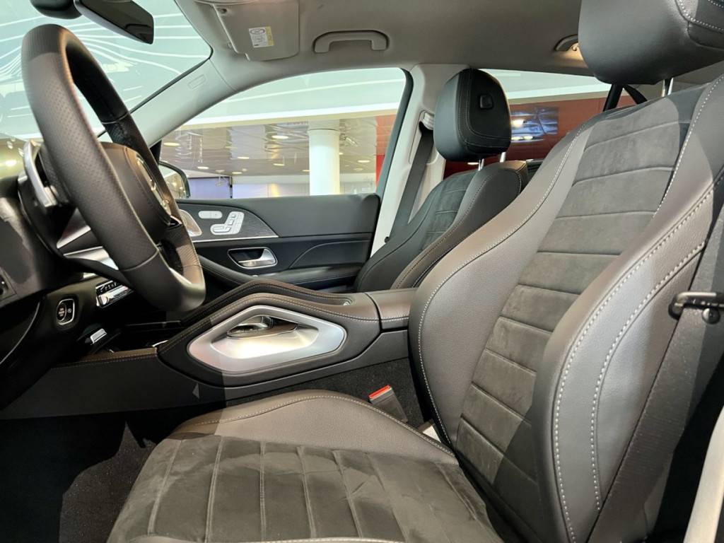 Mercedes-Benz GLE 300 d 4MATIC