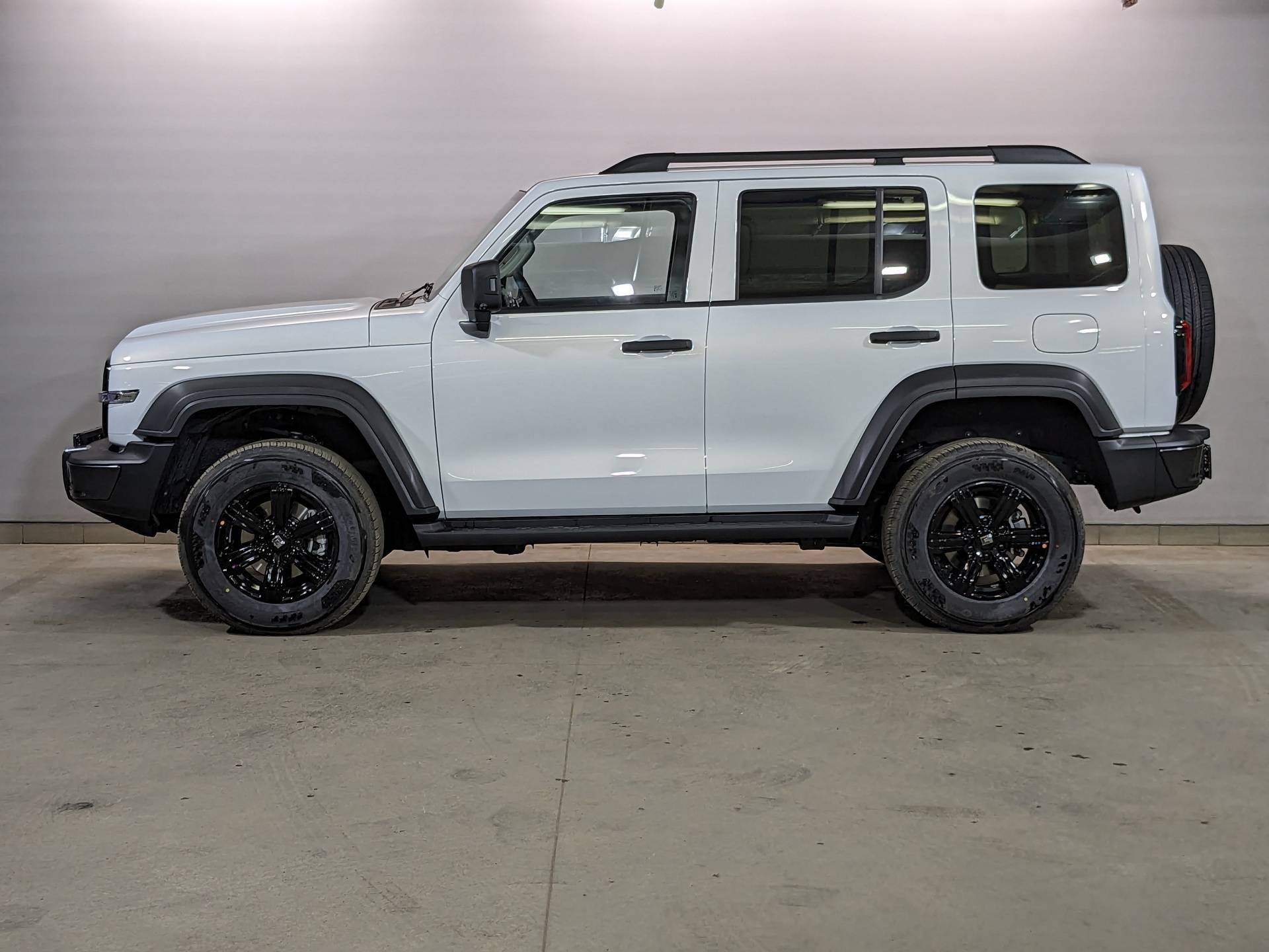 Tank 300 City Premium 2.0 8AT 4WD