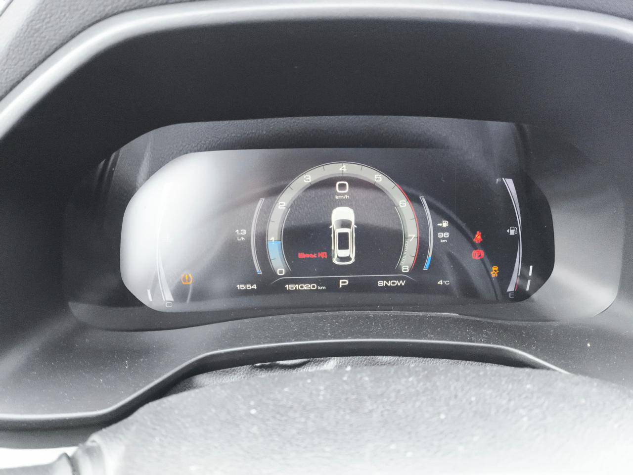 Haval F7 Лот 000008034