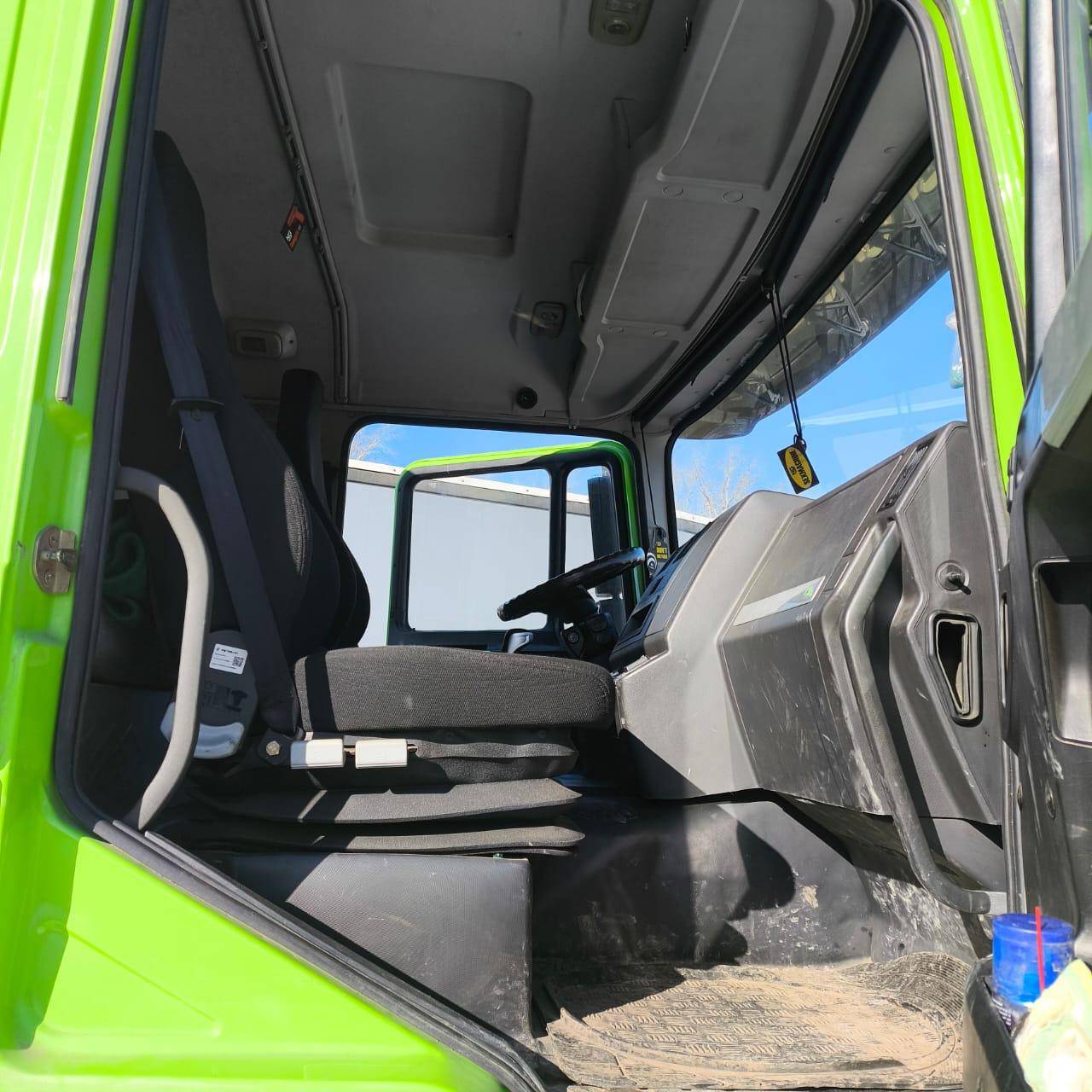 Shacman SX3258DR384 Лот 000008140