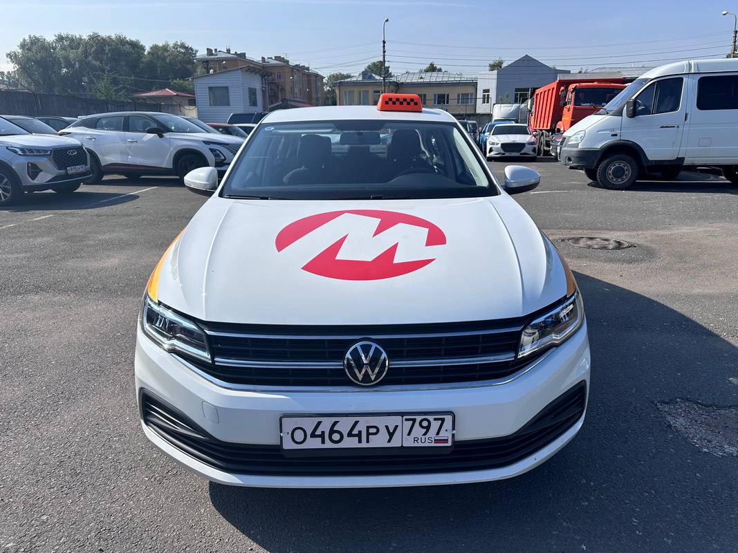 Volkswagen Bora Лот 000004130