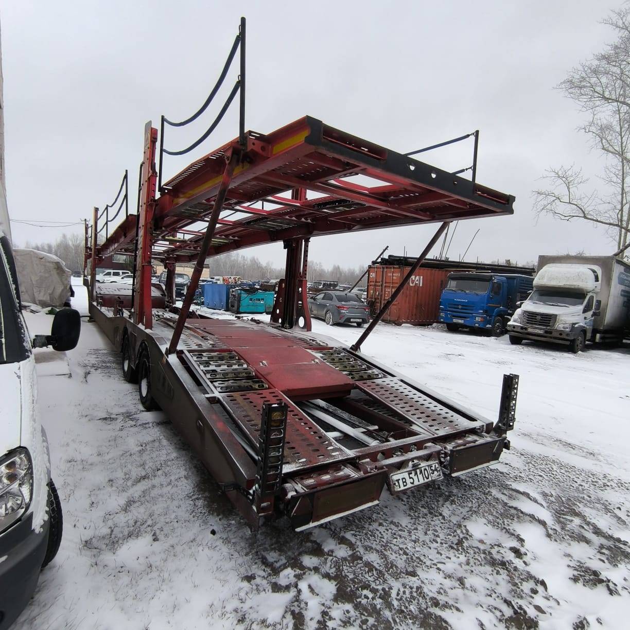 Luxuda LZC9405BG