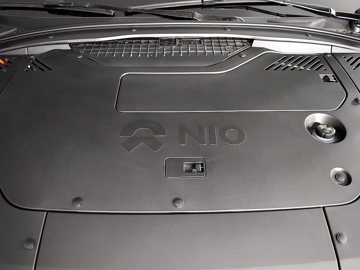 Nio EC7 100 kWh
