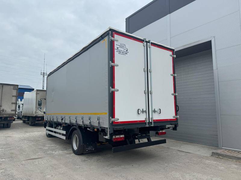 DongFeng Z80N 4x2